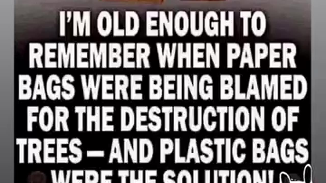 Old Enough To Remember