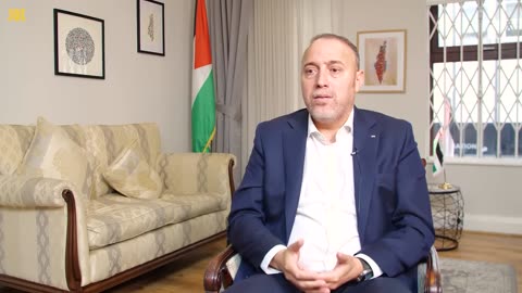 Palestine Ambassador: Western politicians have failed us - 8 Oct 2024