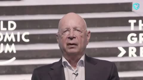 WEF, Klaus Schwab e Great Reset: Prepararsi ad un Cyber Attacco? Preparano Blackout?