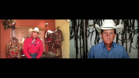 KCAA: Cowboy Entrepreneur