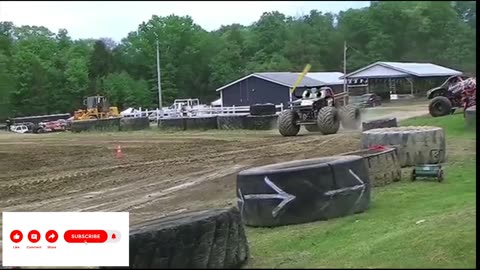 Crazy Monster Truck Freestyle Moments | Monster Jam highlights 2020