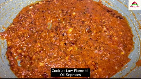 Bihar Style Sarso Fish Curry Recipe _ Mustard Fish Curry @YNFoodAffair