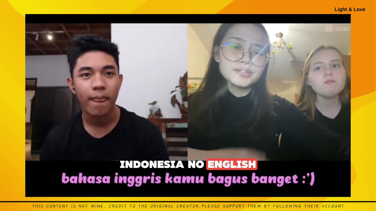 A catchy English title could beTotally Impress