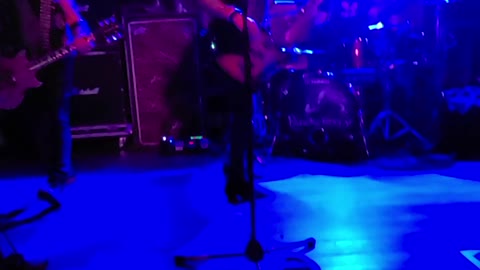 Buckcherry "Say Fuck It"