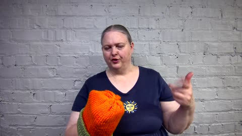 Lots of Finished Items, New WIPs, and a little chit chat