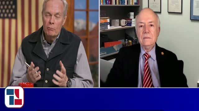 Dr. Walter Daugherity: Investigations Could Turn the Tide for Election Integrity