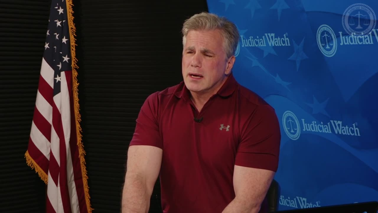 FITTON: Trump Was Correct About Biden Corruption & Obama KNEW!