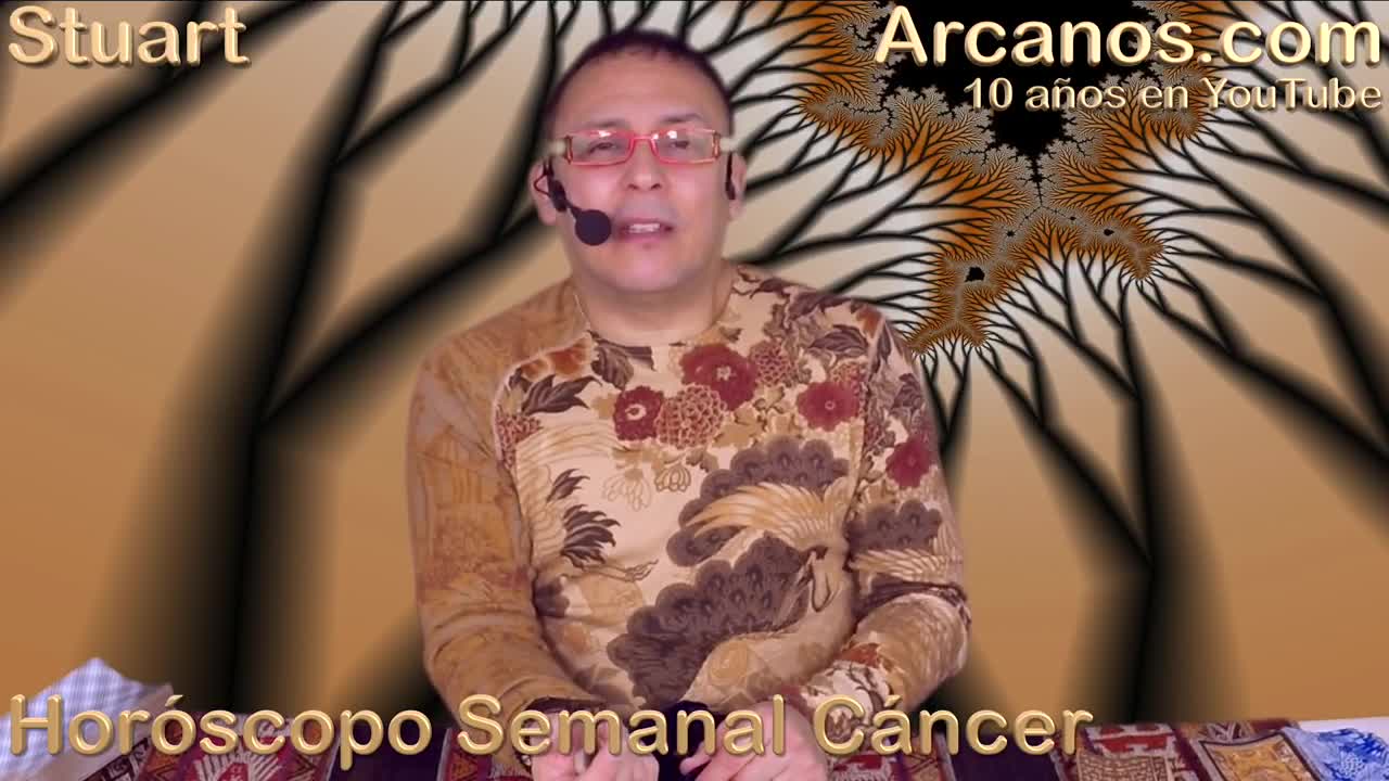 CANCER FEBRERO 2018-06-04 al 10 Feb 2018-Amor Solteros Parejas Dinero Trabajo-ARCANOS.COM