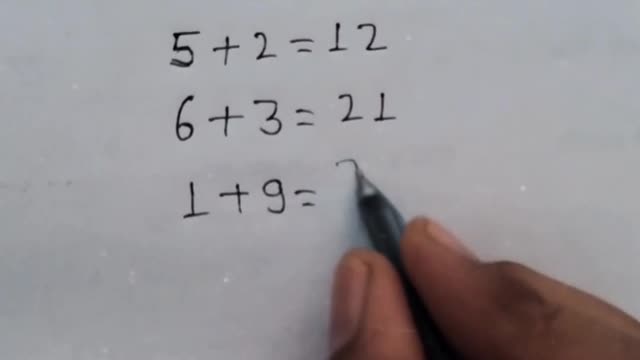 Maths tricks video #math #tricks