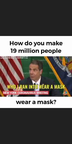 Como Tells The Facts