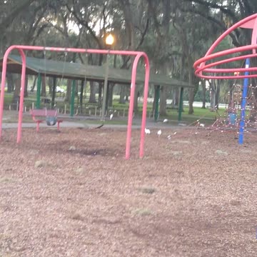 Cristina Park Softball Complex