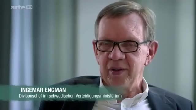 Täuschung - Die Methode Reagan