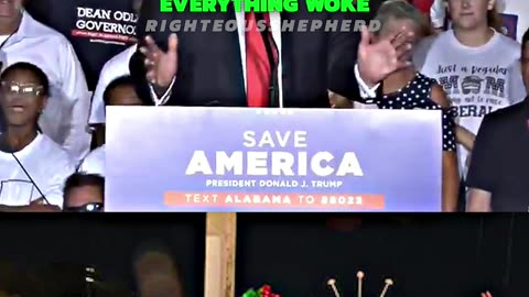 TRUMP Warned Us in 2019 This Was BAD