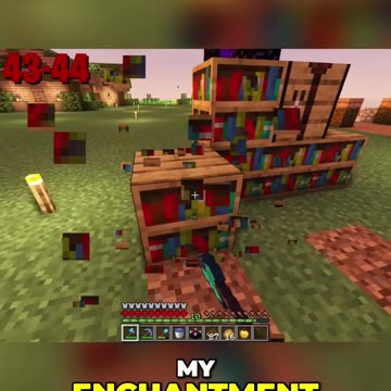 Transforming My Minecraft Island with a Three-Wide Rim!