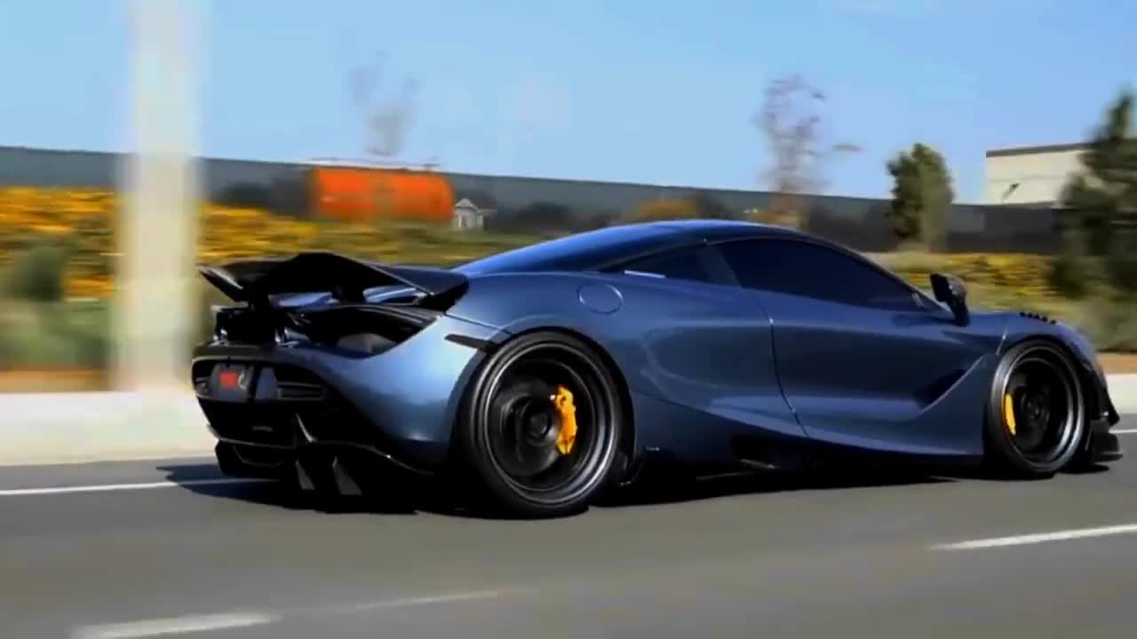 Which good brother can send me a car?