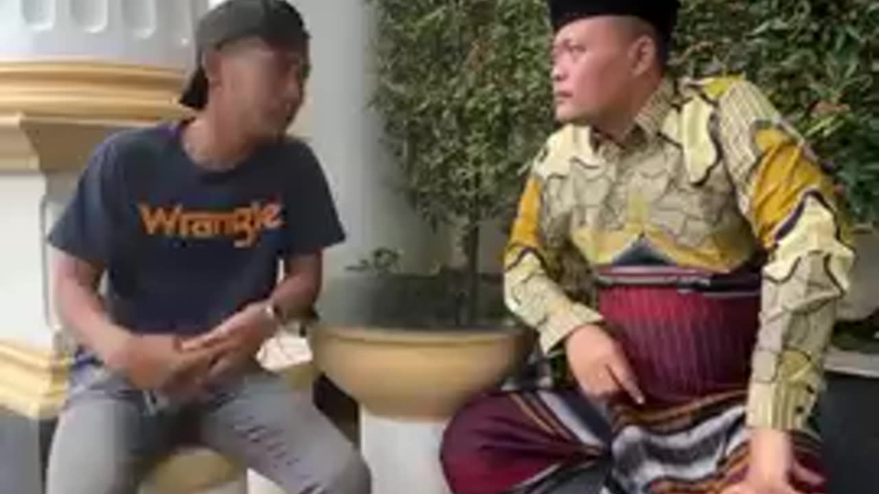 CARA NGILANGIN MASALAH