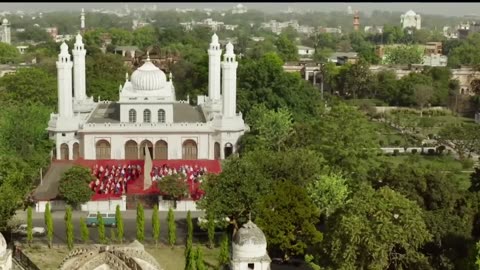 Chal Tere Ishq Mein Pad Jaate Hain (love story) Gadar 2 _ Utkarsh S, Simratt K, Vishal M _ New Song