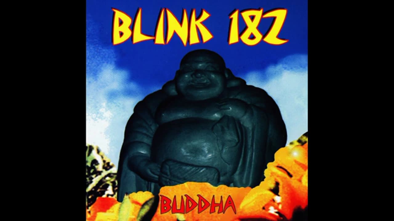 blink-182 - Buddha (Full Length) (Demo Tape 1996)