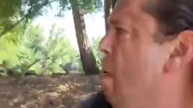 Year 2025 for unvaccinated people