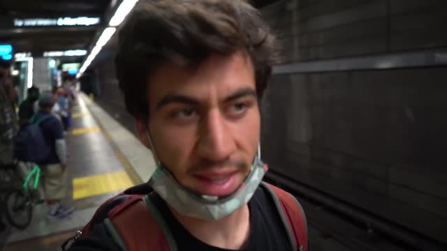 I Went Homeless In The Most Dangerous Place In America