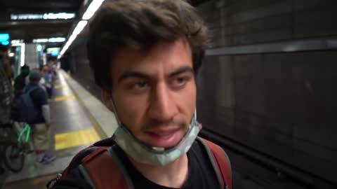 I Went Homeless In The Most Dangerous Place In America