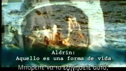 Μαγευτικός πλανήτης 12 Ερυθρός κότσυφας (Η άγνωστη ιστορία κατάκτησης της σελίνης-Απόλλων11)