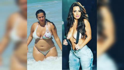Unbelievable Weightloss Results BEFORE and AFTER Compilation