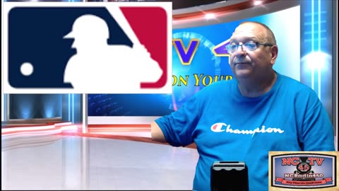 NCTV45 CEDARS SPORTS CORNER REPORT SUNDAY JULY 14 2024