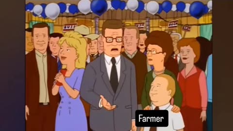 Limp Handshakes