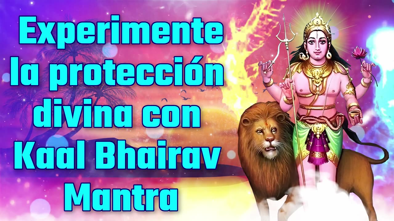 Spanish Mantra