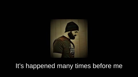 Forty (With Lyrics) by Jesse Lee Smith