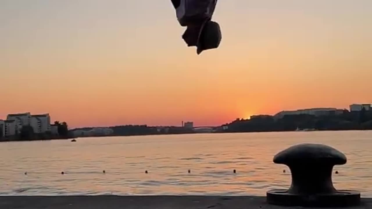 People Are Awesome - Stockholm is home to a Parkour Academy! Who’s the ..