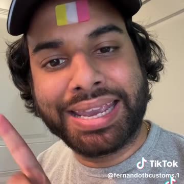 Indian guy has excellent points about Kamala Harris scamming people