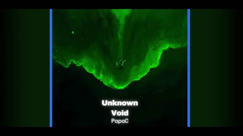 Unkown Void