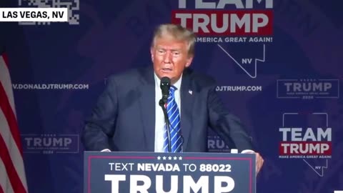 TRUMP PERFECTLY 😛DESCRIBES BYEDONE !