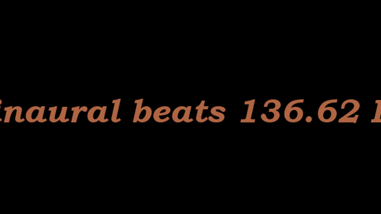 binaural_beats_136.62hz