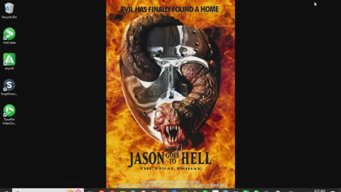 Jason Goes to Hell The Final Friday Review