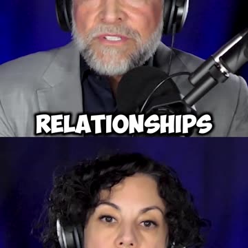 Are there old habits and relationships you need to let go of?