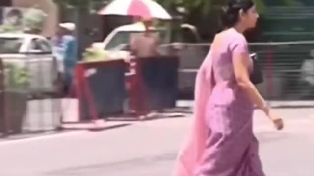 IAS SMITA SABHARWAL