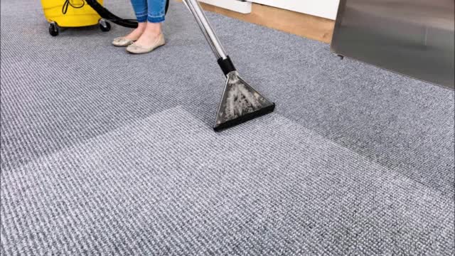 Paradise Carpet Cleaning & Upholstery - (661) 453-8410