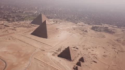 Pyramid