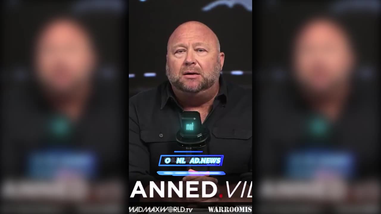 Alex Jones: New World Order Plans To Seize Hawaiian Land Through Administrative Mass Murder - 8/17/23