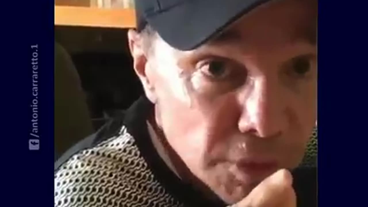 DIGNIDADE - Cantor Netinho com suas limitações fez o certo em 2022!