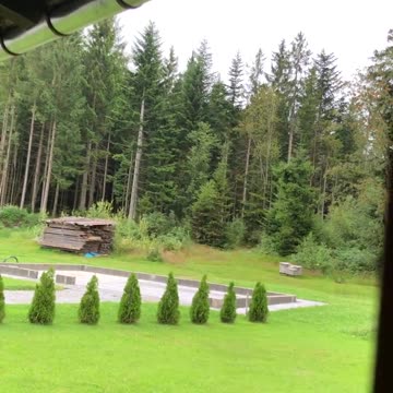 Germany, Bavaria EBS just now.