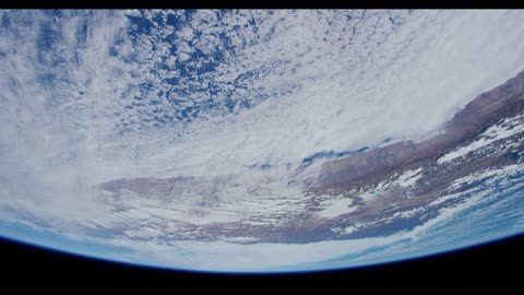 4K Earth Views Extended Cut for Earth Day 2021