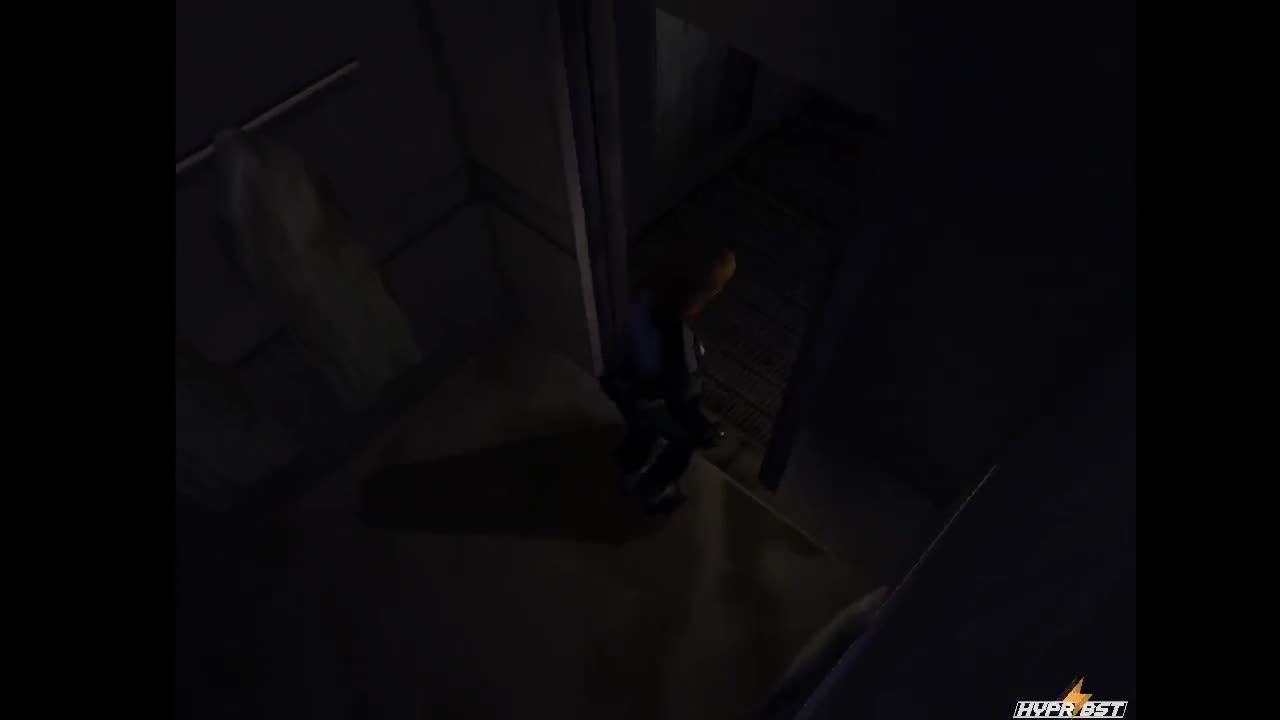 The Ring Terrors Realm_ Episode 9