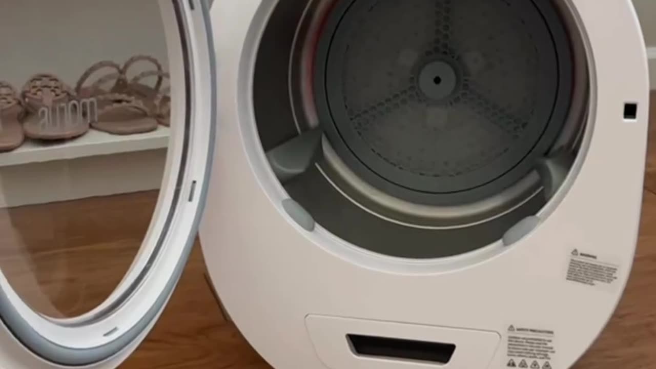 Mini Dryer,Bring the best finds from amazon