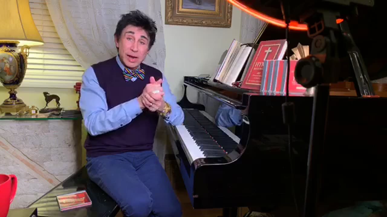 Dino Kartsonakis at the Piano 1-29-19