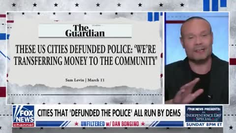 Dan Exposes the Left's Most Absurd Lie Yet