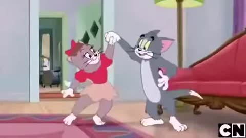 Tom and Jerry #cartoonworld